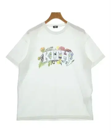 KITH 티셔츠 남성용