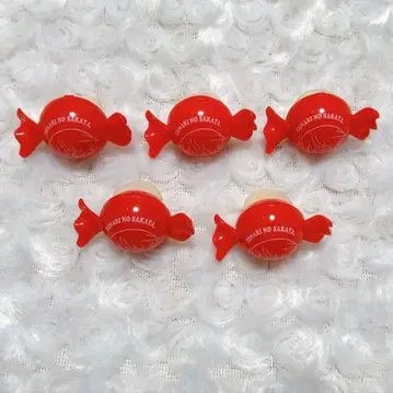 토나리노 사카타. 아호노 사카타. 캔디 링 라이트