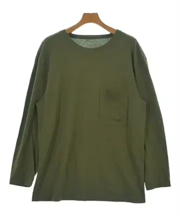 LEMAIRE 티셔츠 컷앤소 남성용