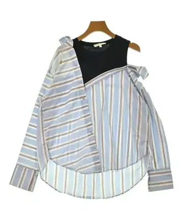 maje 캐주얼 셔츠 여성용