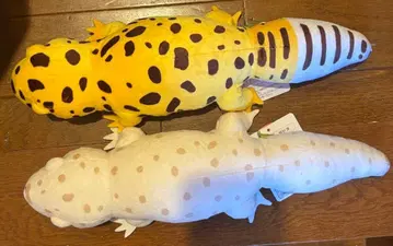 레오파의 키이쨩 룬룬 기분 2세트