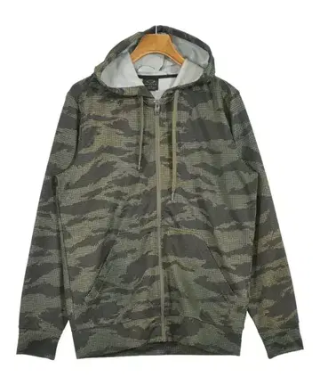 OAKLEY 후드티 남성용