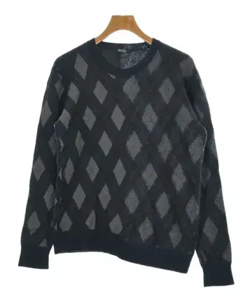 UNDER COVER 니트/스웨터 남성용