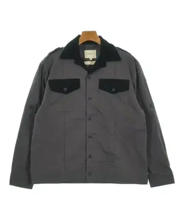 NICHOLAS DALEY 블루종 (기타) 남성용