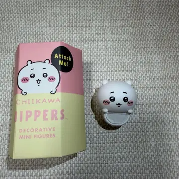 치이카와 HIPPERS