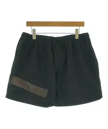 RAF SIMONS 남성용 숏팬츠