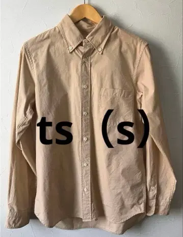 ts ( s ) 티에스에스 셔츠 L 사이즈
