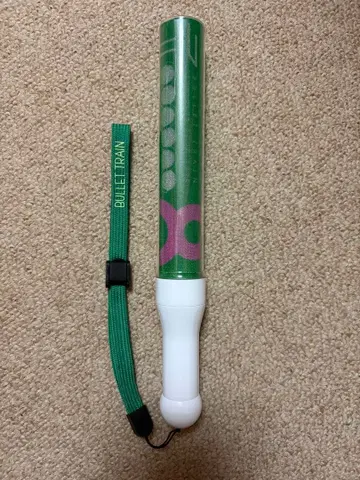 초특급 Toooooo8 타쿠야 응원봉 17대 초응원봉