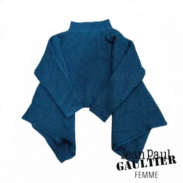 Jean Paul Gaultier 변형 니트