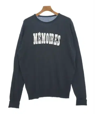 uniform experiment 니트 스웨터 남성용