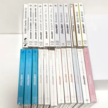 Snow Man 스노우맨 싱글 CD 초회반 일반 버전 DVD