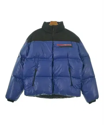 PRADA 다운 자켓/다운 베스트 남성용