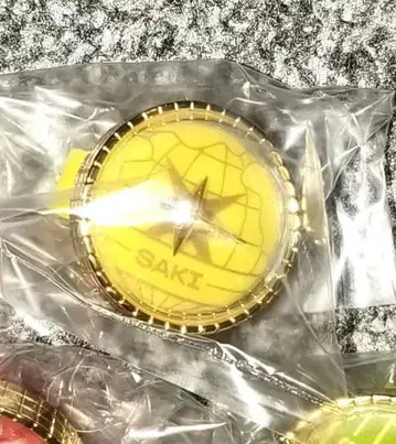 프로세카 세카라이 5th 라이트 반지 텐마 사키