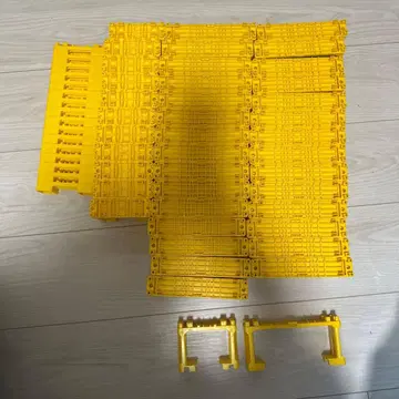 [ 익명 배송 ] 프라레일 교각 3종 58개