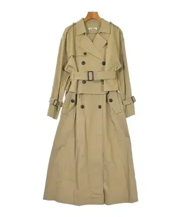 SNIDEL 트렌치코트 여성용