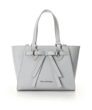 Samantha 리본 벨트 토트 Vega