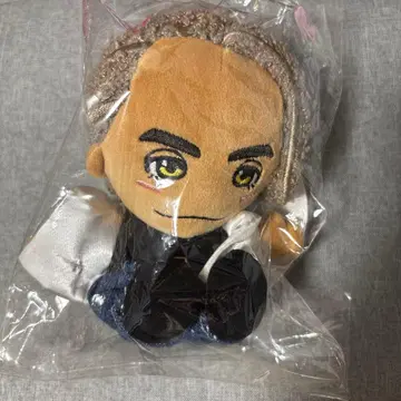 [ A! group ] 쿠사마 리차드 케이타 하피누이 치비누이