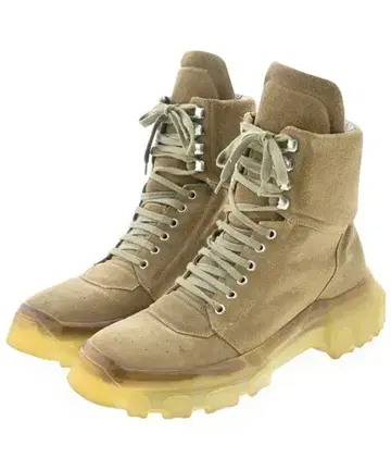 Rick Owens 스니커즈 남성용