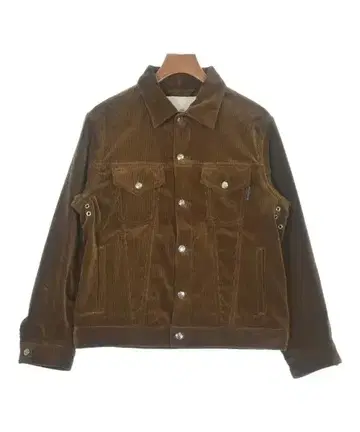 MACKINTOSH 블루종 (기타) 남성용