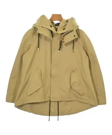 THE RERACS 블루종 여성용