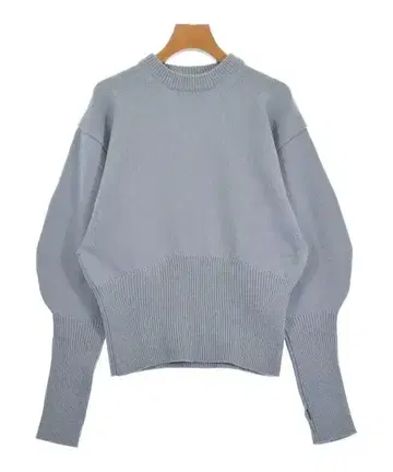 JANE SMITH 니트 스웨터 여성용