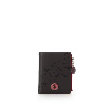 새상품 사만사 베가 NARUTO-나루토-질풍전 우치하 이타치 접이식 지갑