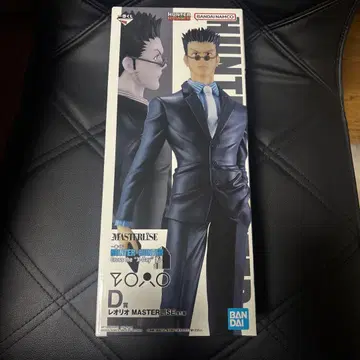 HUNTER x HUNTER 곤 프릭스 피규어