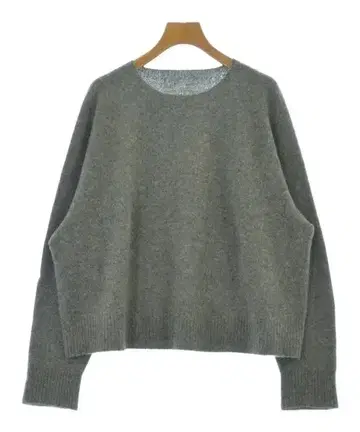 Hermaphrodite 니트 스웨터 여성용