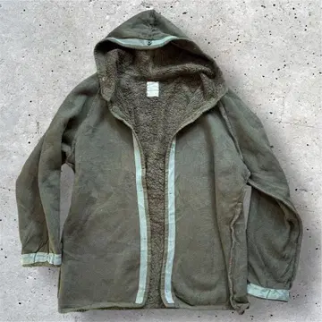 프랑스군 M64 후드 라이너 보아 XL 1990