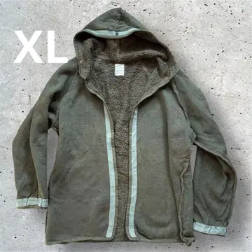 프랑스군 M64 후드 라이너 보아 XL 1990