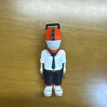 체인소 맨 지로리 피규어