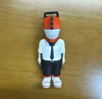 체인소 맨 지로리 피규어 컬렉션