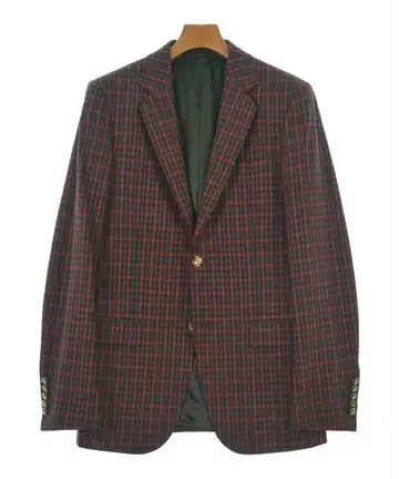 GUCCI 테일러드 자켓 남성용