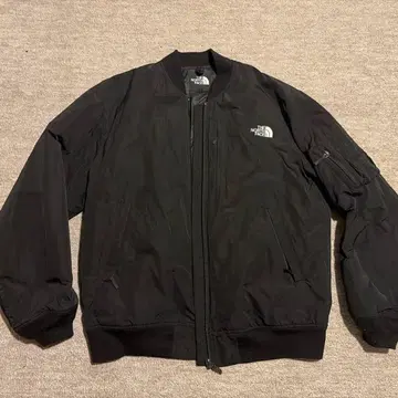 THE NORTH FACE 인슐레이션 봄버 자켓