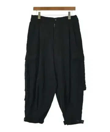 SOSHIOTSUKI 카고 팬츠 남성용