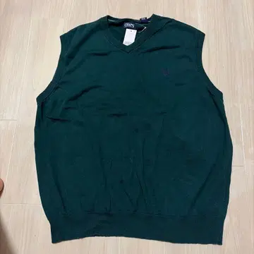 CHAPS 니트 베스트