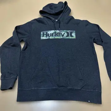 Hurley 후드티 S 사이즈