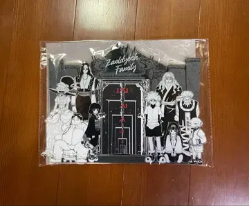 토카시 요시히로전 조르딕가 아크릴 사진 프레임 헌터헌터