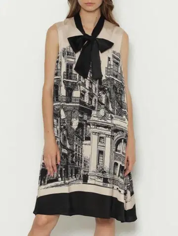 GRACE CONTINENTAL 그레이스 콘티넨탈 완판템 원피스