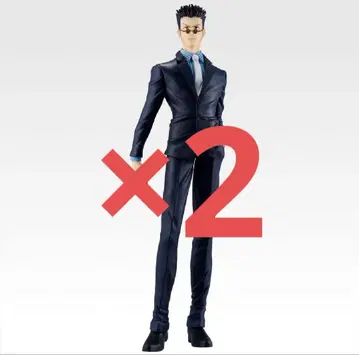 HUNTER x HUNTER 제일복권 D상 레오리오