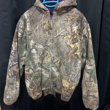 Walls Legend 리얼트리 자켓