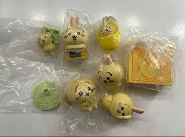 치이카와 토끼 굿즈 묶음 판매
