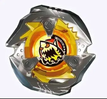 샤크 엣지 4-80N 베이블레이드 X