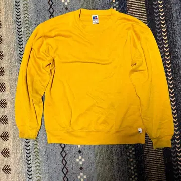 러셀 애슬레틱 90s 미국제