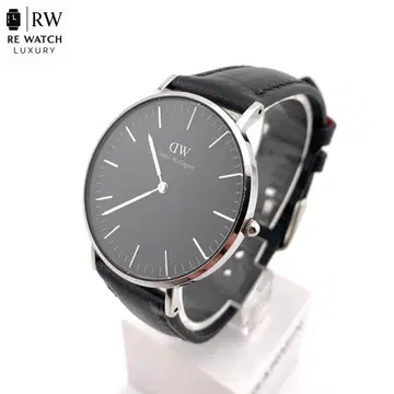 R7-3765 다니엘 웰링턴 DW B36S14 손목시계