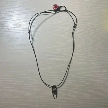 목걸이 실버 925