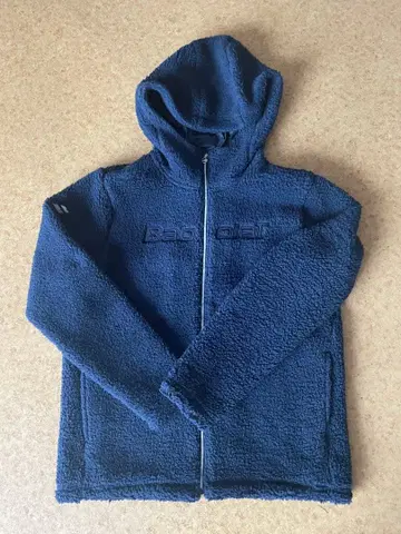 바볼랏 보아 플리스 자켓