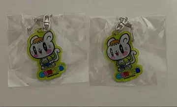 GENERATIONS 사노 레오 제 고양이 아크릴 키링