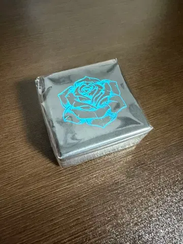 [ 미개봉 새상품 ] Ado 리본 링 요다카 회장 한정판