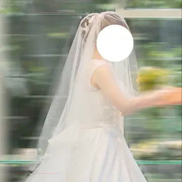 웨딩 베일 (타카미 브라이덜)